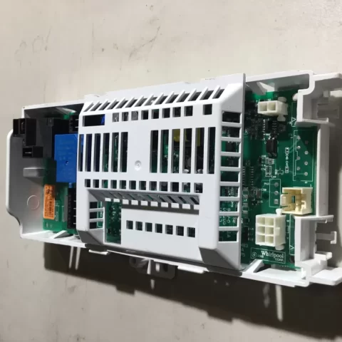 Whirlpool Dryer W10853088 W10625544 Main Control Board