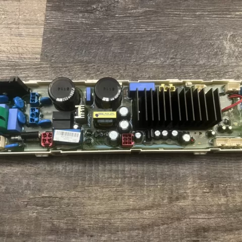 LG AP5681103 EBR76262102 PS7793330 Washer Control