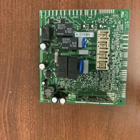 Whirlpool W10022700 Washer Control Board