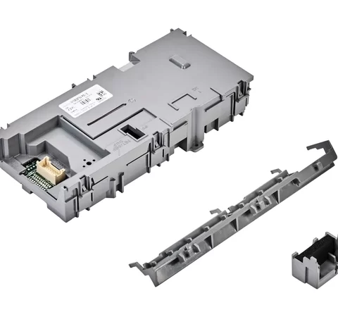 W10595569 Whirlpool Dishwasher Electronic Control Board