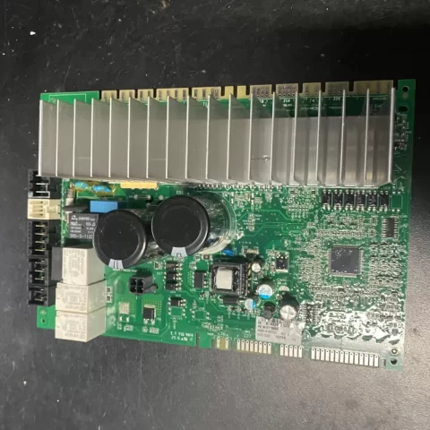 Whirlpool W10748993 Washer Control Board