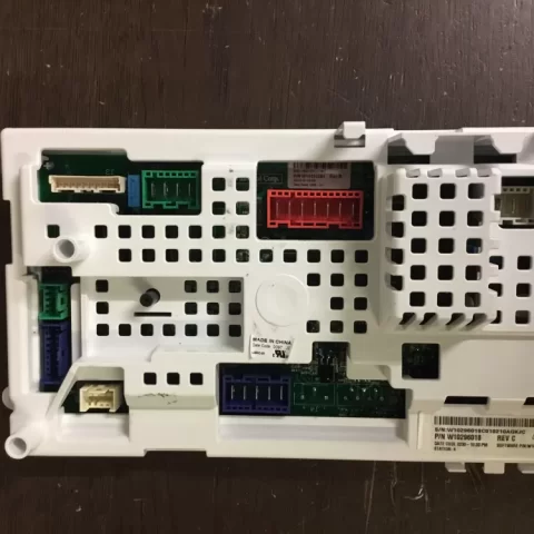 Whirlpool W10296018 W10333847 W10393557 Washer Control Board