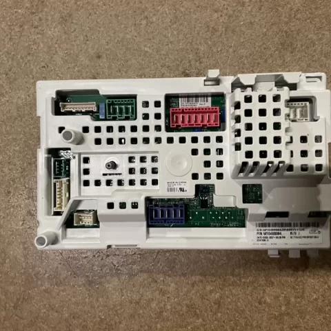 Kenmore W10445287 W10480094 PS3654895 Washer Control Board