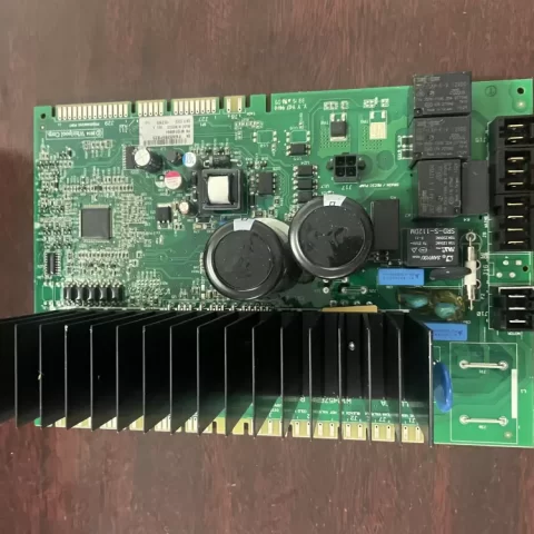 Whirlpool W10693600 W11032117 Washer Control Board
