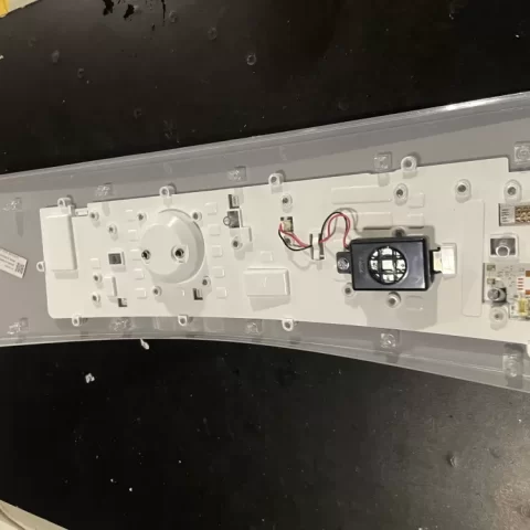 Kenmore W11114964 W11158055 Washer Control Board Panel