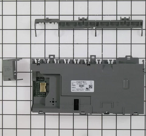 W10473199 Whirlpool Dishwasher Electronic Control Board