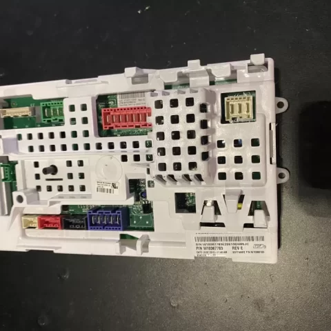 Whirlpool W10367783 Washer Control Board