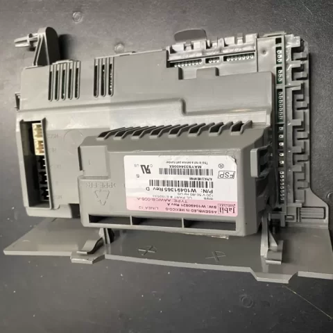 Whirlpool W10491365 Washer Control Board