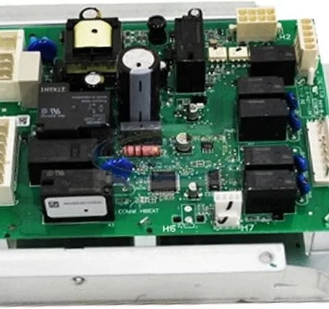 204783 Speed Queen TLW Output Control Board Assembly