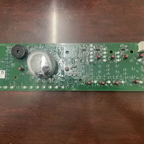 Whirlpool W10252255 WPW10269599 Washer Control Board
