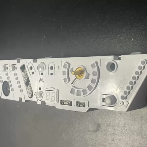 Whirlpool W10051040 Washer Control Board