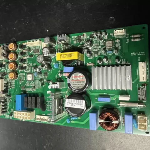 LG Kenmore EBR78940609 EBR78940612 Refrigerator Control Board