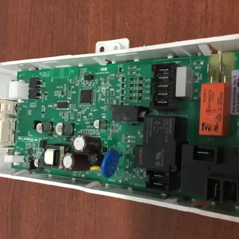 Whirlpool Maytag Kenmore W10182365 Dryer Control Board