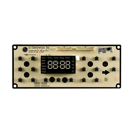 EBR89296402 LG Display PCB Assembly