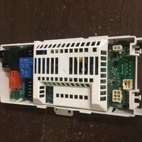 Whirlpool Maytag Kenmore W10625546 Dryer Control Board