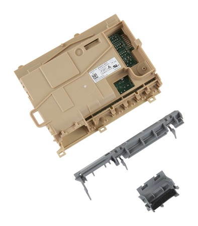 W10906422-IncludeCORE Whirlpool W10906422 Dishwasher Electronic Control Boa