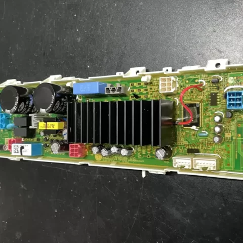 LG AGF76283902 EBR80321807 PS11758504 Washer Control Board