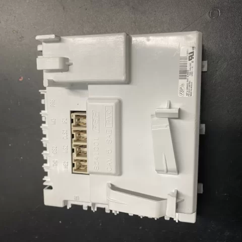 Whirlpool Kenmore W10111657 01 Washer LHMC Control Board