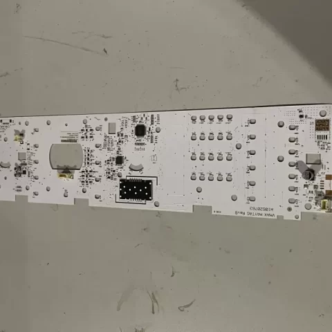 Whirlpool Maytag W10689476 12462 Washer Control Board