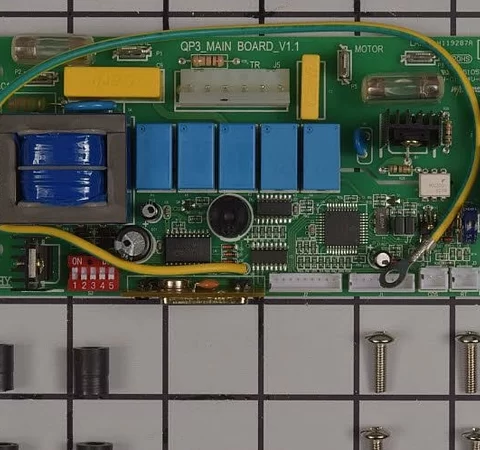 S97018260 Broan Circuit Board