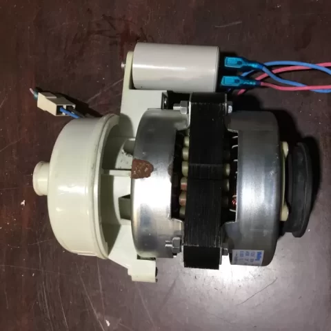 GE YXW45-2E Dishwasher Pump Motor