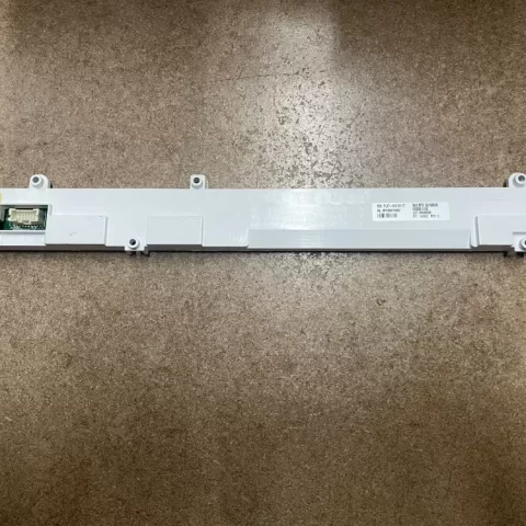 Whirlpool W10321837 Dishwasher Control Board Interface