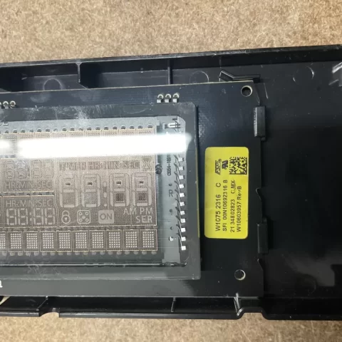 Whirlpool KitchenAid Range Oven Control Board