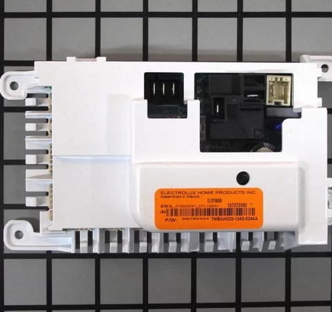 5304500452 Frigidaire Dryer Control Board