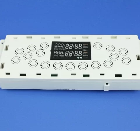 WPW10166969 Whirlpool Electronic Control Board