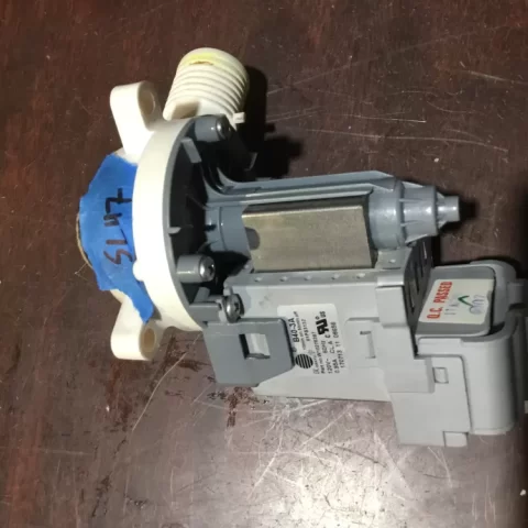 Whirlpool W10276397 WPW10276397 Washer Water Drain Pump