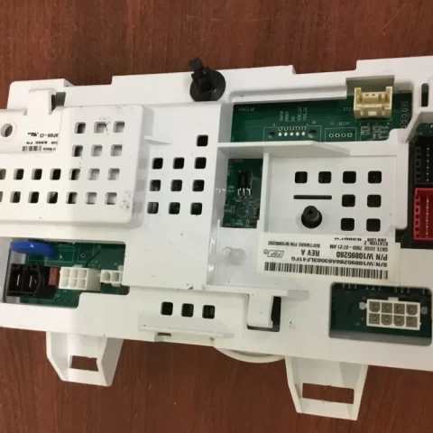 Roper Estate W11116516 PS12347256 Washer Control Board