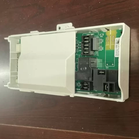 Whirlpool Maytag Kenmore W10111606 6105034 Dryer Control Board