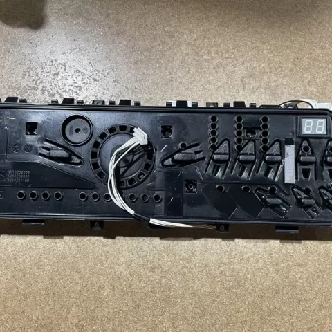 Whirlpool W10269626 WPW10269626 Dryer Control Board