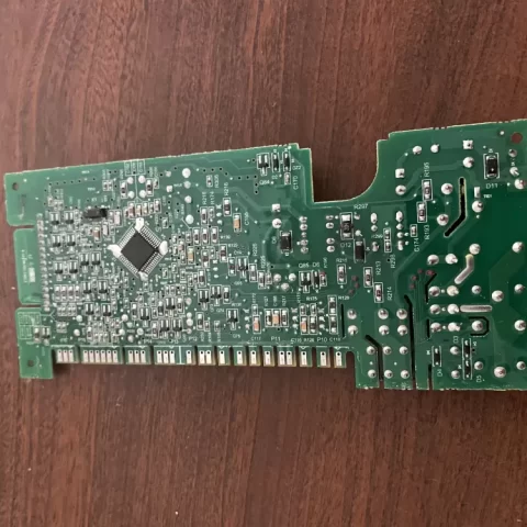Whirlpool KitchenAid W10056352 Dishwasher Control Board