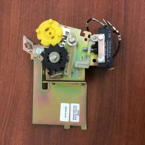 Maytag W10135258 W10920645 Washer Greenwald Timer