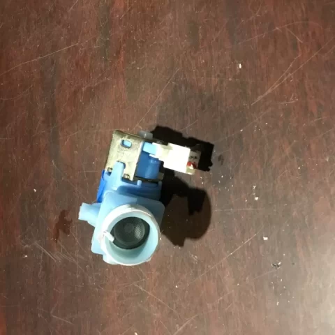 Kenmore W11175771 Dishwasher Water Inlet Valve