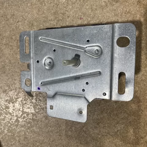 Maytag Amana Admiral Roper Dryer Timer W10745655