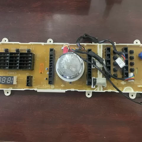 LG EBR77121101 EBR79559801 PS11710958 Washer Control Board