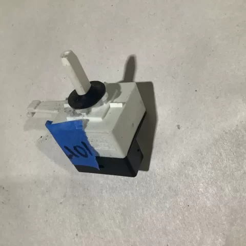 Whirlpool W10563094 Dryer Switch