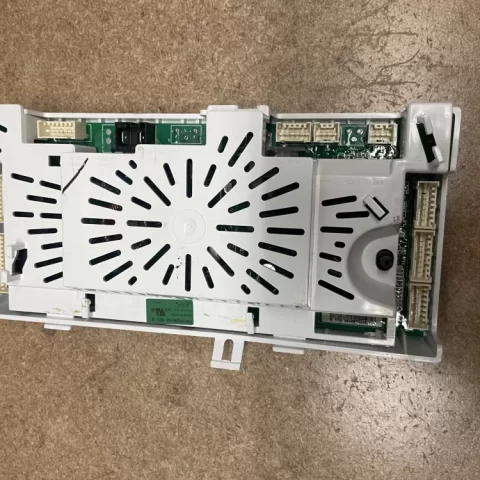 Maytag Whirlpool W10763742 W10284166 Washer Control Board
