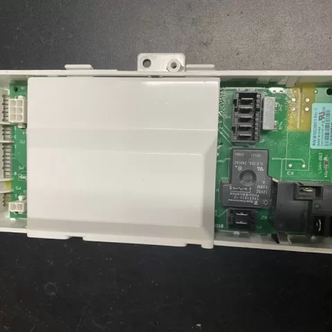 Whirlpool W10235613 Maytag Dryer Main Control Board