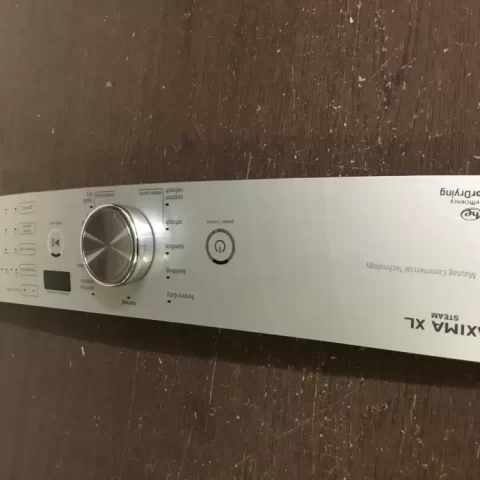 Whirlpool Maytag W10469308 Dryer Control Board