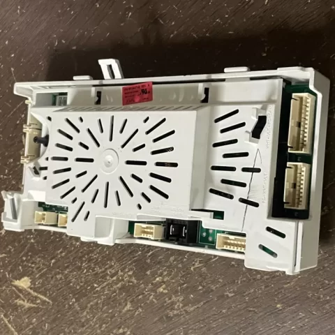 Maytag Whirlpool W10447140 Washer Control Board