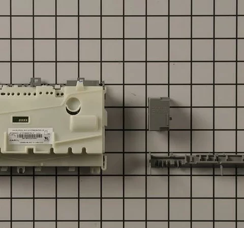 W10804117 Whirlpool Control Board