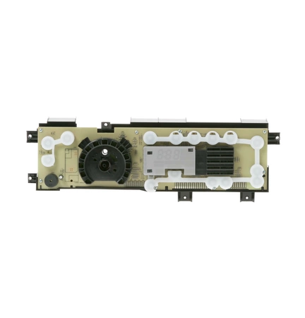 WE04X23220 GE Dryer PCB Assembly