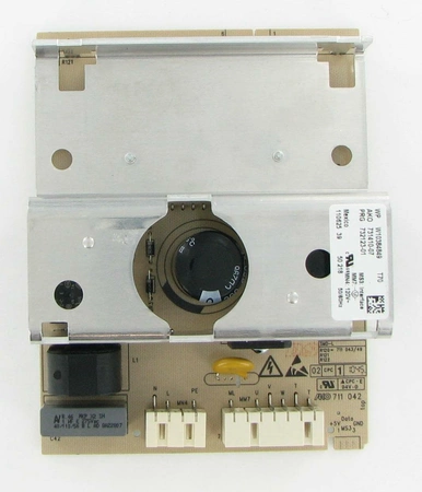 WPW10384849 Whirlpool Electronic Control Board