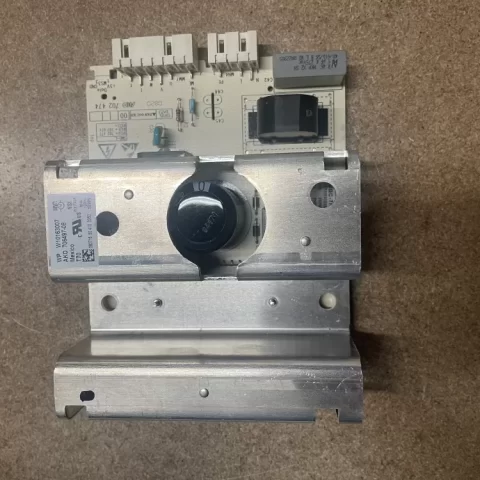Whirlpool Kenmore WPW10163007 8540540 Washer Control Board