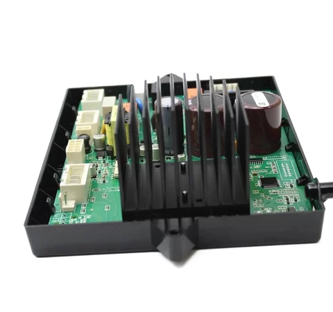 203657P Speed Queen Washer Drive Control Board Assembly 120V