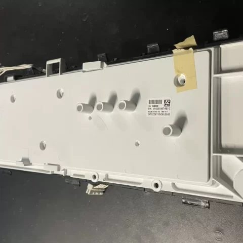 Kenmore W10272639 W10351987 WPW10351987 Dryer WP Control Board