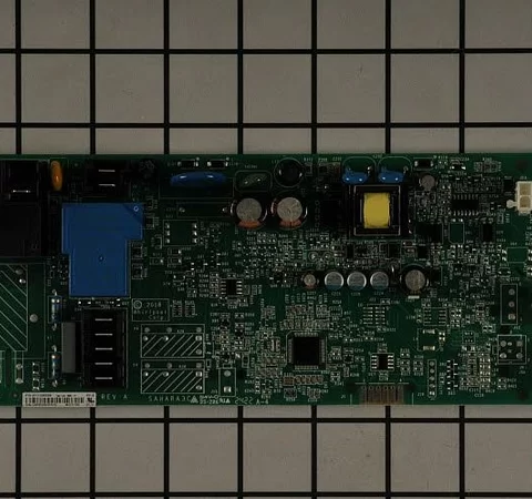 W11475717 Whirlpool Electronic Control Board